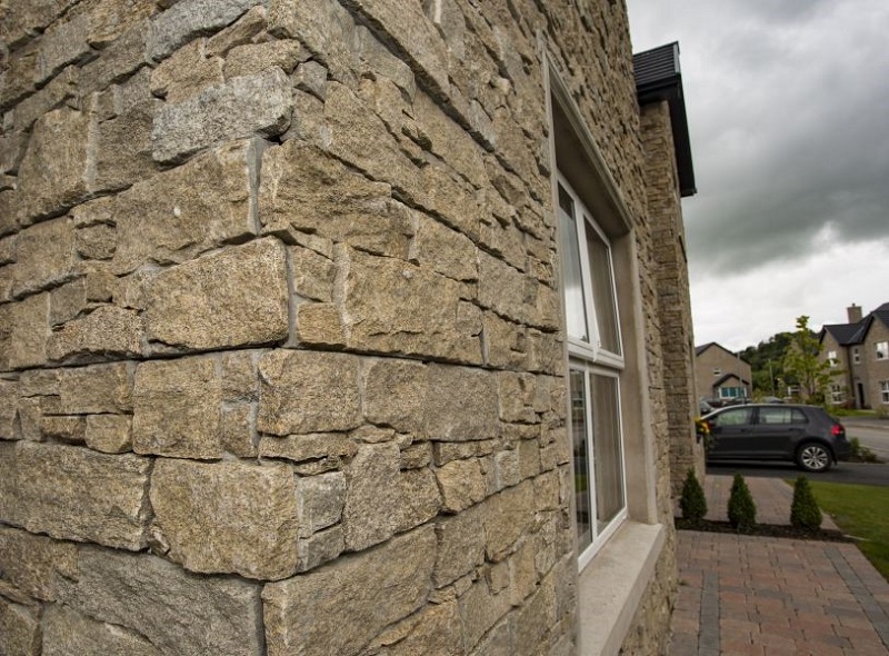 Đá granite là gì? Ưu nhược điểm và ứng dụng của đá granite