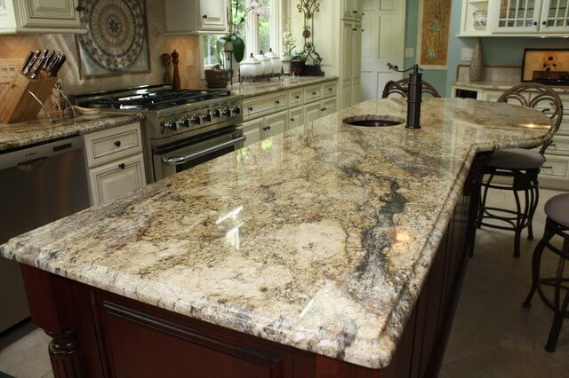 Bình Tùng chuyên cung cấp các loại đá Granite chất lượng cao