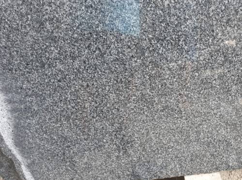 Đá Granite xám bóng 