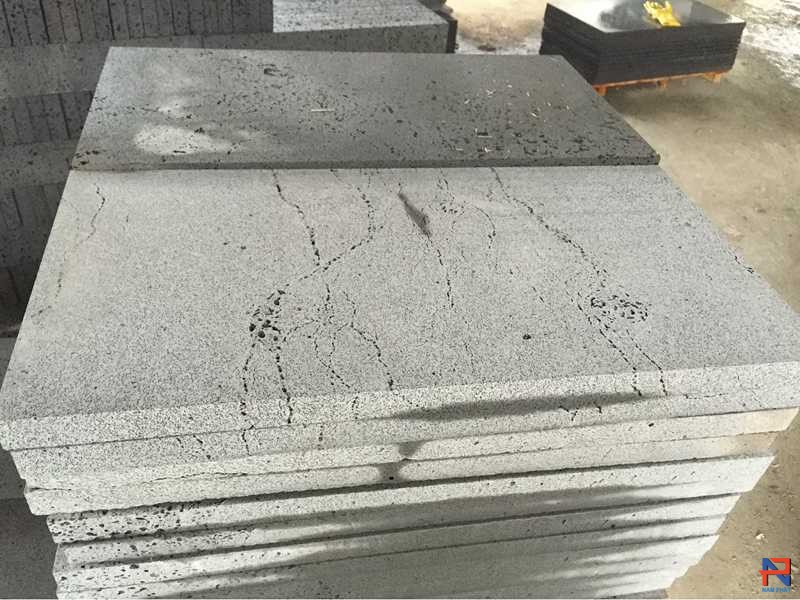 Đá tổ ong tổ kiến 