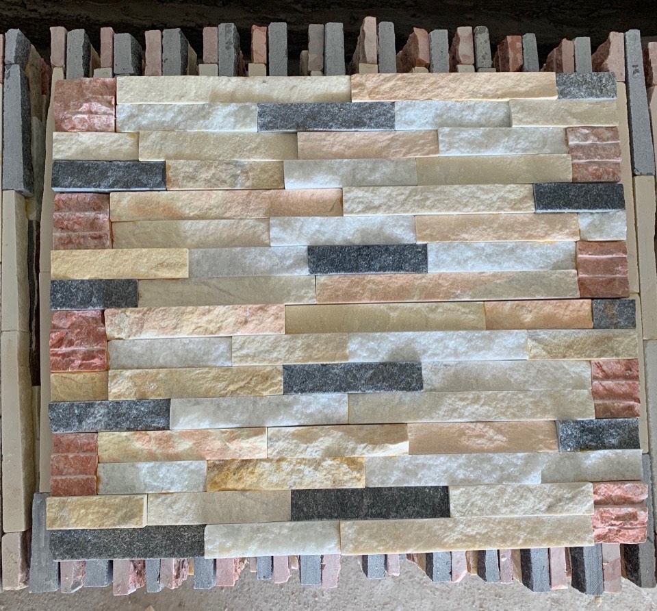 Đá Granite xám khò lửa - copy